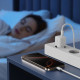 Baltas 1xUSB-C PD 25W pakrovėjas "Tech-Protect NCM25 1-Port"