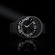 Sidabrinės spalvos rėmelis Apple Watch 8 (44 mm) laikrodžiui "Spigen Bezel Tune Pilot"