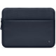 Mėlynas nešiojamo kompiuterio dėklas 15-16" "Tech-Protect Sleeve"