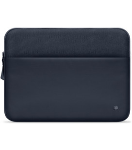 Mėlynas nešiojamo kompiuterio dėklas 15-16" "Tech-Protect Sleeve"