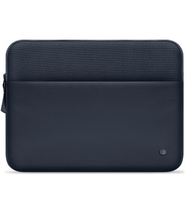 Mėlynas nešiojamo kompiuterio dėklas 15-16" "Tech-Protect Sleeve"