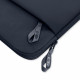 Mėlynas nešiojamo kompiuterio dėklas 15-16" "Tech-Protect Sleeve"