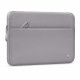Pilkas nešiojamo kompiuterio dėklas 15-16" "Tech-Protect Sleeve"