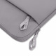 Pilkas nešiojamo kompiuterio dėklas 15-16" "Tech-Protect Sleeve"