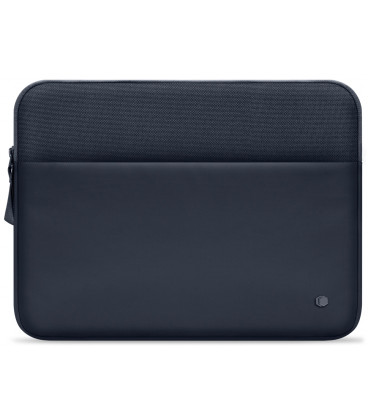 Mėlynas nešiojamo kompiuterio dėklas 13-14" "Tech-Protect Sleeve"