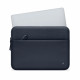Mėlynas nešiojamo kompiuterio dėklas 13-14" "Tech-Protect Sleeve"