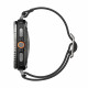 Juoda apyrankė Samsung Galaxy Watch 8 / Classic (40 / 44 / 46 mm) laikrodžiui "Spigen Fit Lite"