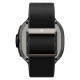 Juoda apyrankė Samsung Galaxy Watch 8 / Classic (40 / 44 / 46 mm) laikrodžiui "Spigen Fit Lite"