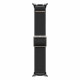 Juoda apyrankė Samsung Galaxy Watch 8 / Classic (40 / 44 / 46 mm) laikrodžiui "Spigen Fit Lite"