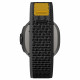 Juoda apyrankė Samsung Galaxy Watch 8 / 9 / Classic (40 / 44 / 46 mm) laikrodžiui "Spigen Athlex Air"