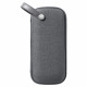Pilkas dėklas Nintendo Switch 2 žaidimų kompiuteriui "Spigen Klasden Pouch"