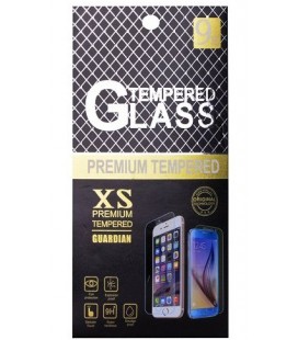Apsauginis grūdintas stiklas (0,3mm 9H) LG G3 telefonui "XS Premium"