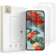 Apsauginis grūdintas stiklas Google Pixel 9 Pro XL / 10 Pro XL telefonui "Tech-Protect Glass Fit+ 2-Pack"