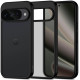 Juodas dėklas Google Pixel 10 / 10 Pro telefonui "Tech-Protect Magmat"