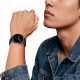 Juoda apyrankė Samsung Galaxy Watch 8 / Classic (40 / 44 / 46 mm) "Tech-Protect Nylon Pro"