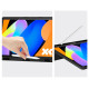 Juodas atverčiamas dėklas Lenovo Idea Tab 11.0 TB-336 planšetei "Tech-Protect SC"