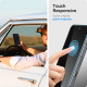 Apsauginis grūdintas stiklas Nothing Phone 3 telefonui "Spigen Glas.TR Slim 2-Pack"
