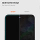 Apsauginis grūdintas stiklas Nothing Phone 3 telefonui "Spigen Glas.TR Slim 2-Pack"