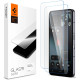 Apsauginis grūdintas stiklas Nothing Phone 3 telefonui "Spigen Glas.TR Slim 2-Pack"
