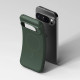 Juodas dėklas Google Pixel 10 Pro XL telefonui "Ringke Onyx Magnetic Magsafe"