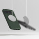 Juodas dėklas Google Pixel 10 Pro XL telefonui "Ringke Onyx Magnetic Magsafe"