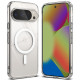 Skaidrus dėklas Google Pixel 10 Pro XL telefonui "Ringke Fusion Magnetic Magsafe"