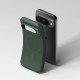 Juodas dėklas Google Pixel 10 telefonui "Ringke Onyx Magnetic Magsafe"