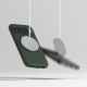 Juodas dėklas Google Pixel 10 telefonui "Ringke Onyx Magnetic Magsafe"