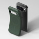 Juodas dėklas Google Pixel 10 Pro telefonui "Ringke Onyx Magnetic Magsafe"
