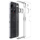 Skaidrus dėklas Nothing Phone 3 telefonui "Spigen Ultra Hybrid"