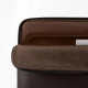Rudas nešiojamo kompiuterio dėklas 13-14" "Tech-Protect Fleece"