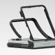 Juodas dėklas Samsung Galaxy Z Flip 7 telefonui "Ringke Onyx"