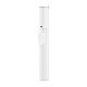 Balta selfie - asmenukių lazka - trikojis "Tech-Protect L09S Bluetooth Selfie Stick Tripod"