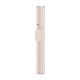 Rožinė selfie - asmenukių lazka - trikojis "Tech-Protect L09S Bluetooth Selfie Stick Tripod"