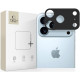 Kameros apsauga Apple iPhone 17 Pro Max telefonui "Tech-Protect CamAlloy Fit+"