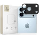 Kameros apsauga Apple iPhone 17 Pro telefonui "Tech-Protect CamAlloy Fit+"