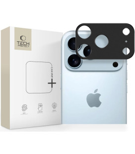 Kameros apsauga Apple iPhone 17 Pro telefonui "Tech-Protect CamAlloy Fit+"