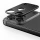 Kameros apsauga Apple iPhone 17 Pro telefonui "Tech-Protect CamAlloy Fit+"