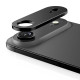 Kameros apsauga Apple iPhone 17 Air telefonui "Tech-Protect CamAlloy Fit+"