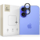 Kameros apsauga Apple iPhone 17 telefonui "Tech-Protect CamAlloy Fit+"