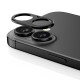 Kameros apsauga Apple iPhone 17 telefonui "Tech-Protect CamAlloy Fit+"