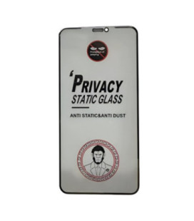 LCD apsauginis stikliukas ESD Anti-Static Privacy Samsung A165 A16 4G/A166 A16 5G/A175 A17 4G/A176 A17 5G
