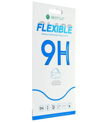 Ekrano apsauga Apple iPhone 17 Air telefonui "Bestsuit Flexible"