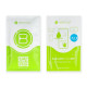 Ekrano apsauga Apple iPhone Air telefonui "Bestsuit Flexible"