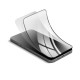 Ekrano apsauga Apple iPhone 17 Air telefonui "Forcell Flexible Nano Glass"