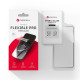 Ekrano apsauga Apple iPhone 17 Air telefonui "Forcell Flexible Nano Glass"