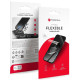 Ekrano apsauga Apple iPhone Air telefonui "Forcell Flexible Nano Glass"
