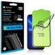 Ekrano apsauga Apple iPhone 17 Air telefonui "Bestsuit Flexible Hybrid Glass 5D"