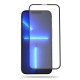 Ekrano apsauga Apple iPhone 17 Air telefonui "Bestsuit Flexible Hybrid Glass 5D"