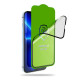Ekrano apsauga Apple iPhone 17 Air telefonui "Bestsuit Flexible Hybrid Glass 5D"